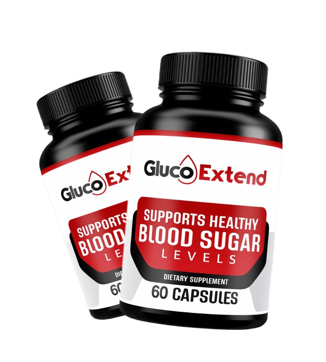 glucoextend